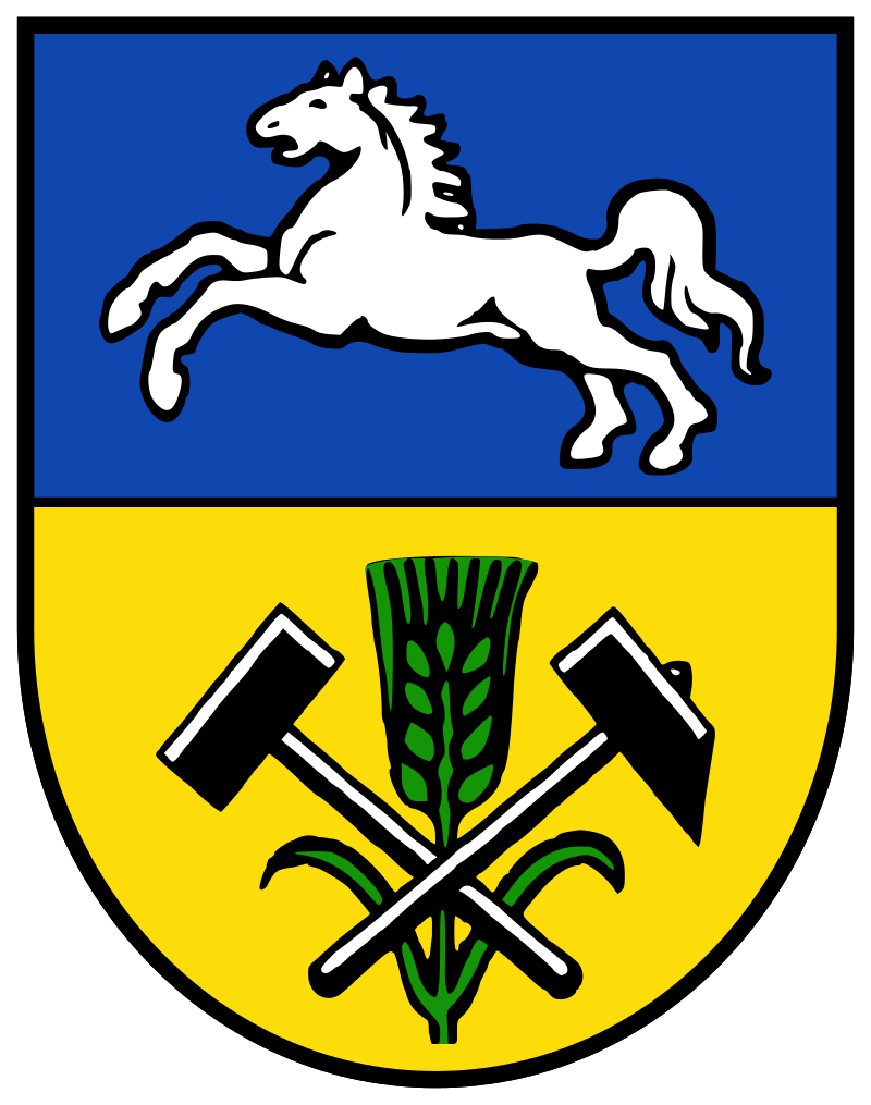 Helmstedt Logo